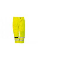 Hi-Vis Combat nadrág - sárga