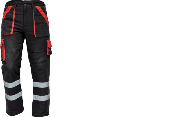 MAX WINTER RFLX pants