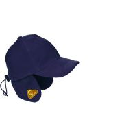 COVERCAP TÉLI BASEBALL