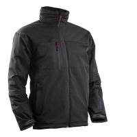 YANG WINTER 2 SOFTSHELL DZSEKI