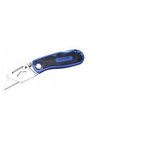 KN30 - PW Folding kés - Kék