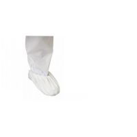ST44 - BizTex Microporous cipővédő 6PB (25 db) - fehér
