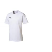 Puma Liga Casuals póló - fehér