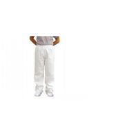 2208 - Pék nadrág - fehér