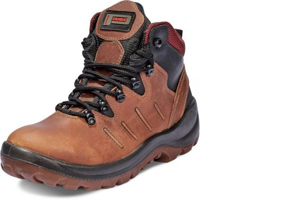 TOP TREKKING MONVISO S3 SRC