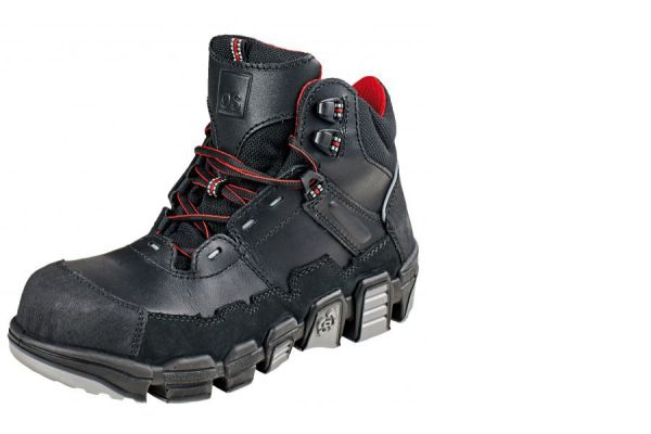 COBRA ANKLE S3 SRC