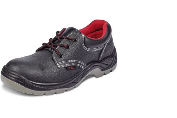 FF ULM SC-02-006 low shoes O1