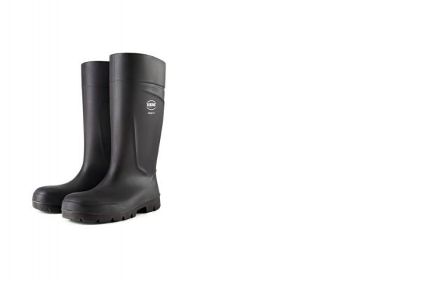 STEPLITE PU BOOTS S5