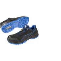 Puma Argon Blue Low S3 ESD SRC Védőcipő