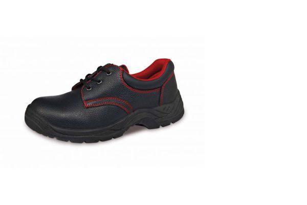 FF ULM SC-02-001 Safety shoes S1