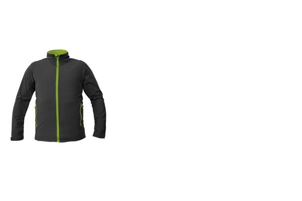 NAMSEN MAN SOFTSHELL DZSEKI