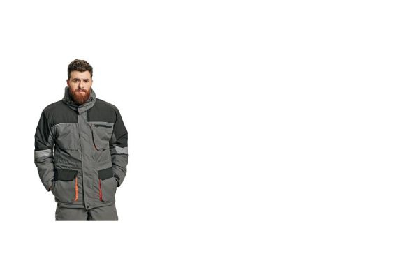 EMERTON WINTER parka