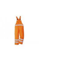 HiVis mellesnadrág - bélés nélkül - Narancs