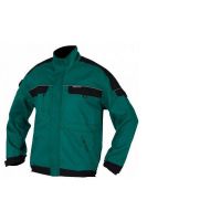 Cool Trends Kabát 260g/m2 - zöld