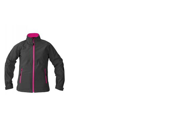 GAULA LADY SOFTSHELL DZSEKI