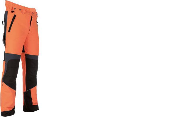 FOREST PROFI STRETCH (profesional)kalhoty pants