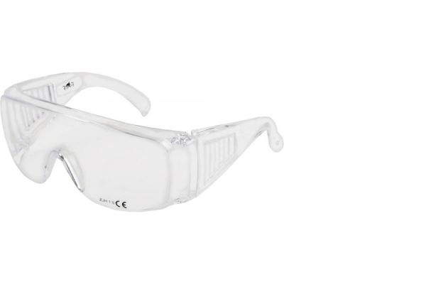 FF DONAU AS-01-001 szemüveg
