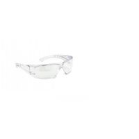 PW13 - Clear View védőszemüveg / UV szűrős - víztiszta
